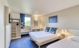 Ace Hotel Riom - Housity