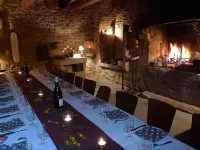 Ferme le Grand Cordy Hotels in Grignan
