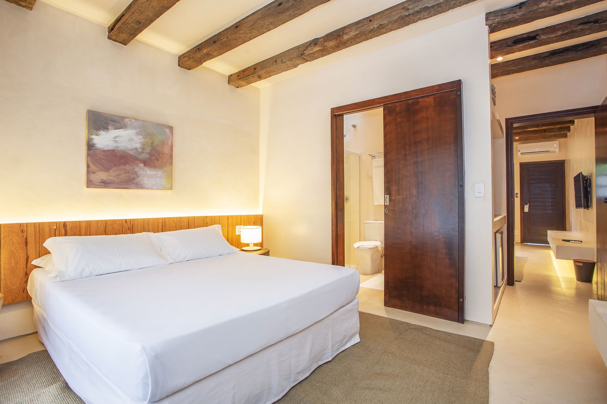 Suite Duplex Village