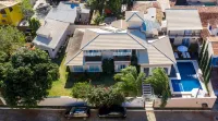 Parador Búzios Boutique Hotel Ξενοδοχεία στην πόλη 