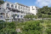 Capri Tiberio Palace - The Leading Hotels of the World