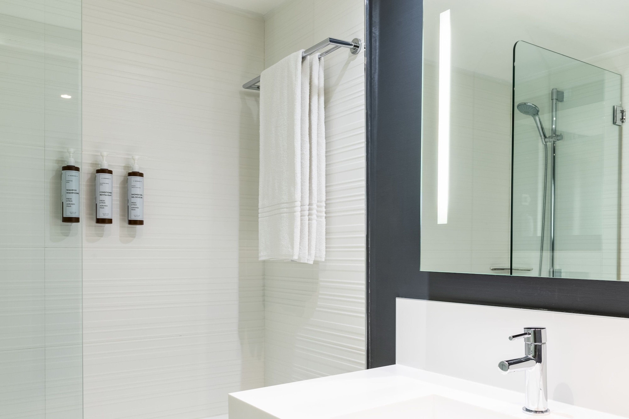 城景经典双床房