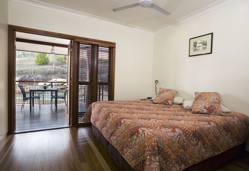 特大床和上下铺双床房