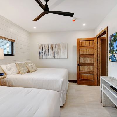 Beachside Two Queen Suite Bali Hai Beachfront Resort and Spa Promo Code