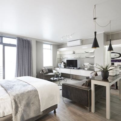 Executive Suite The Hyde Hotel Promo Code