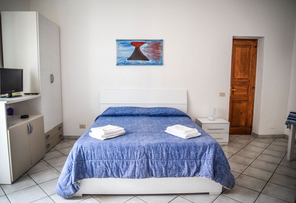 一室房（帶陽臺）