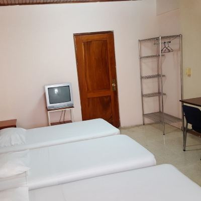 Standard Room with Air Conditioner Hotel Primavera Promo Code