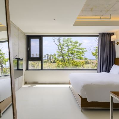 T Suite Snob Boutique Hotel Jeju Promo Code
