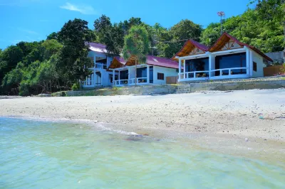Pulau Weh Paradise Hotel di 