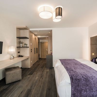 Junior Suite with Dolomites View Alpinhotel Keil Promo Code