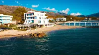 Grand Hotel Aita Hôtels à : 