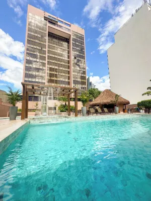 Castro's Park Hotel Các khách sạn ở 