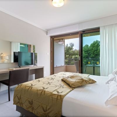Classic Double Room With Balcony The Residence Hotel Promo Code