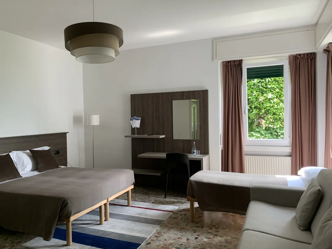 Hotel Loveno 2 Star - Menaggio