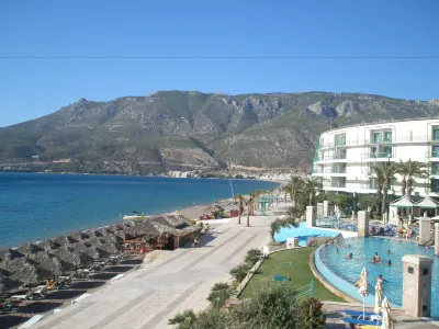 Club Hotel Casino Loutraki Hotels in 
