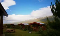 Stora Sandfell Rooms and Cottages Hotel a 