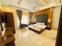 Arpita Beach Resort โรงแรมใน