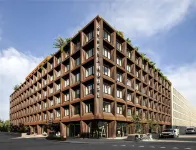 Steel House Copenhagen Hotels in 