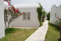 Hotel El Andalous Hôtels à : 