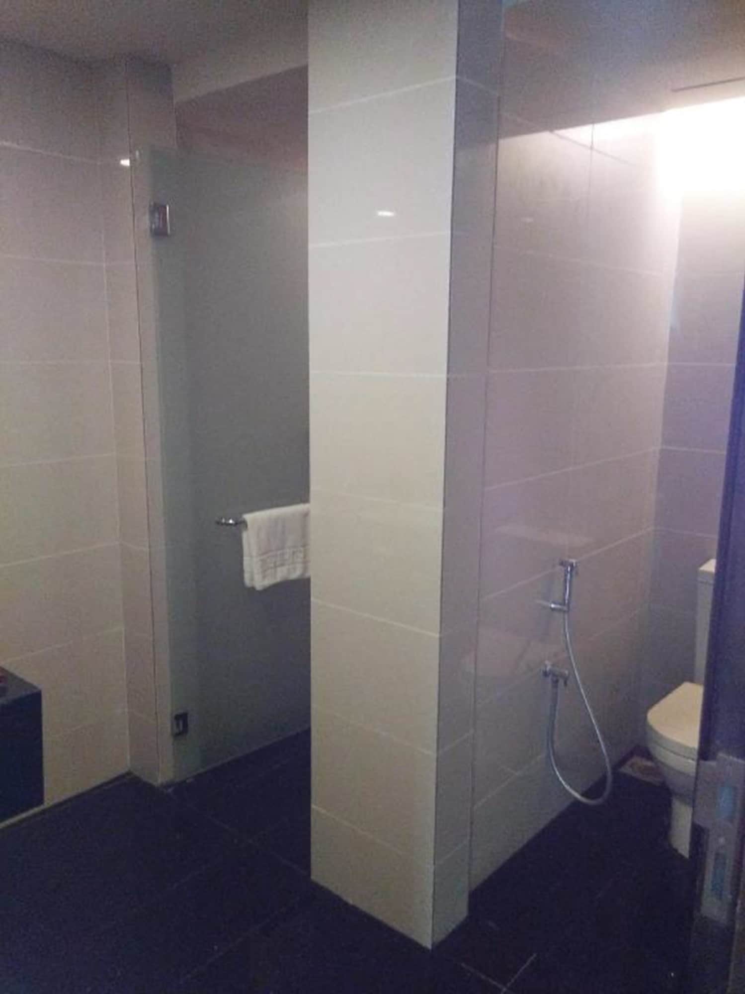 海洋套房（无阳台）