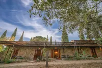 Tenuta di Poggio Cavallo
