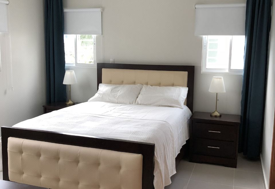 HeimatDorado R.D. Your Pleasant Stay - Housity