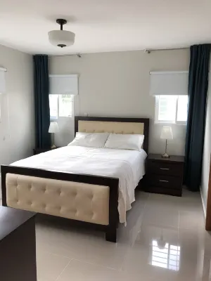 HeimatDorado R.D. Your Pleasant Stay Hotels in 