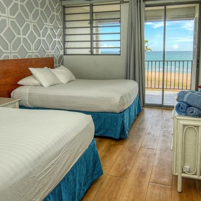 Superior Apartment, 1 Bedroom, Kitchen, Partial Ocean View Rincon of The Seas - Grand Caribbean Hotel Promo Code