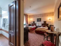 Hotel Boutique Casa del Sole Hotels in Timisoara
