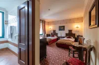 Hotel Boutique Casa del Sole