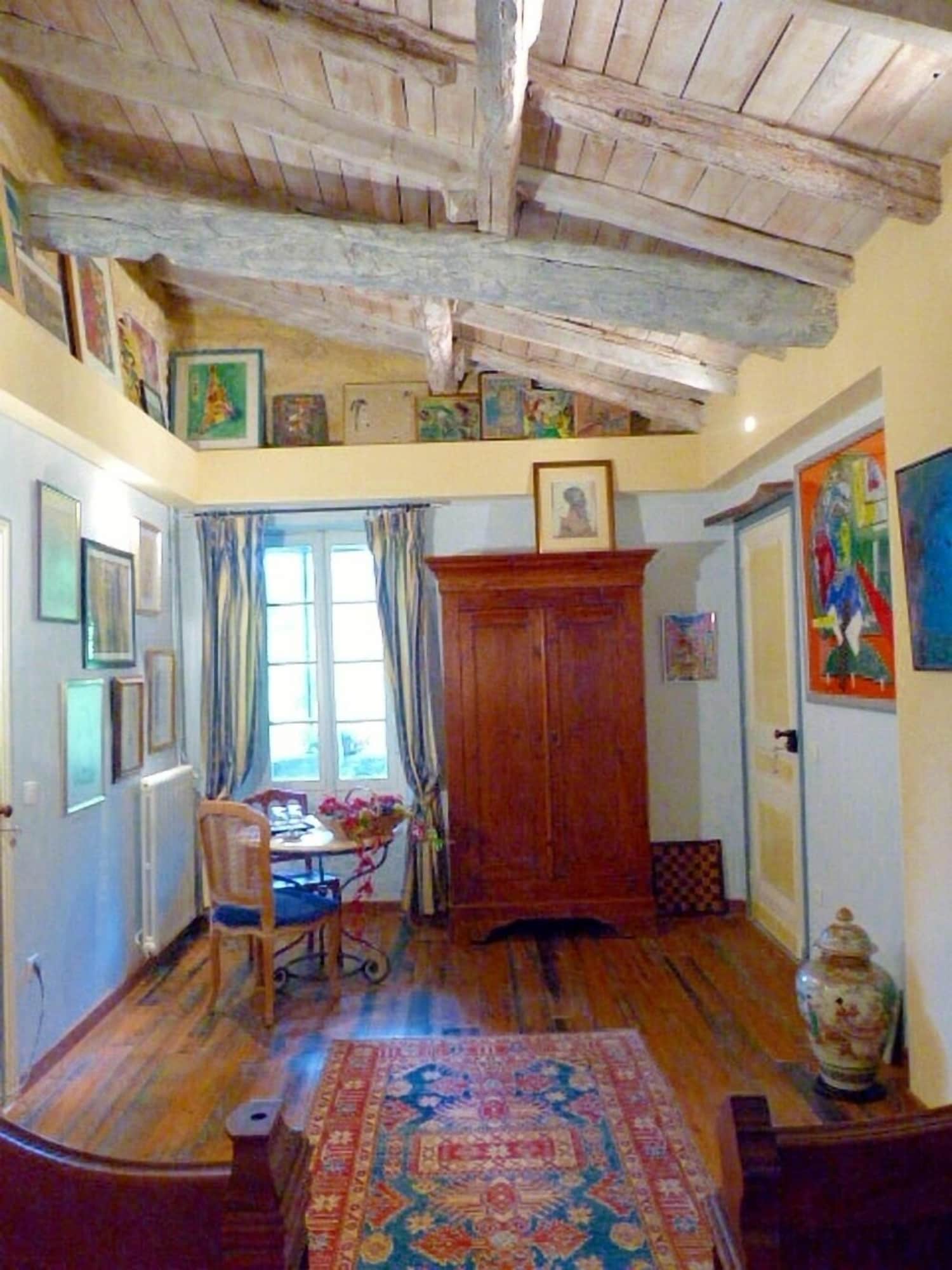 双人房（Van Gogh）