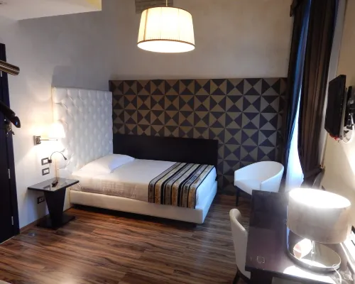 Hotel Nazionale Hotels in Ferrara