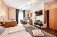 Gästehaus Zehmerhof Bei Erding Hotels in 
