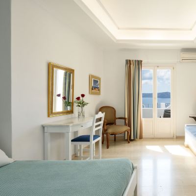 Triple Room Villa Renos Promo Code