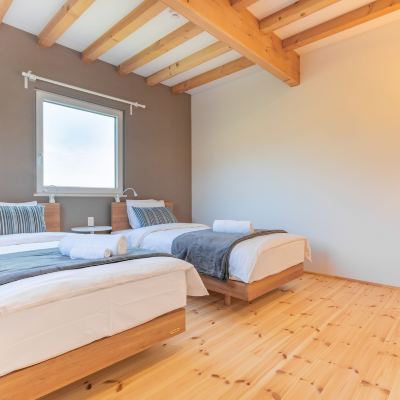 ハウス(2ベッドルーム) ニセコハイランドコテージ クーポン