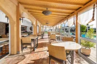 Cerro Da Marina Hotel