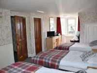 The Gables Hotels in Bathgate