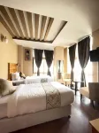 Nirvana Inn Hotels in 