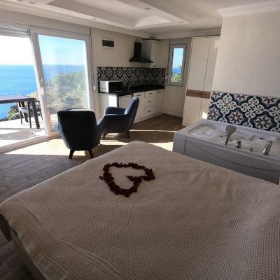 Romantic Double Room Blue Lagoon Village Promo Code