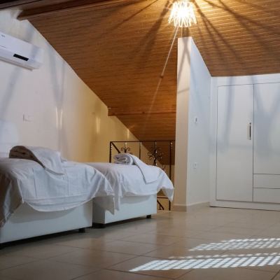 Three-Bedroom Villa With Terrace And Sea View Blue Lagoon Village Promo Code