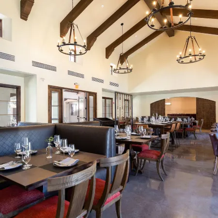 Europa Village Wineries and Resort