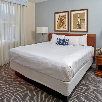 Traditional Room, One King Bed, Accessible Hotel 24 South Promo Code