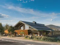 Torfhaus Harzresort Hoteles en Upper Harz
