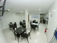 Pousada Santo André - O Apóstolo Hotels in Juazeiro Do Norte