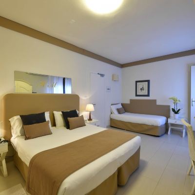 Family Room Hotel Maracaibo Promo Code