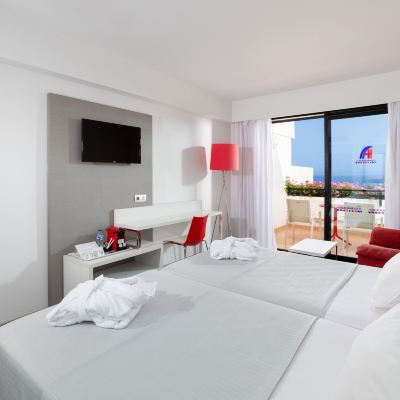 Club Alexandre Superior Room Alexandre Hotel Gala Promo Code