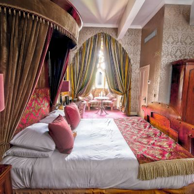 The Josephine Suite Langley Castle Hotel Promo Code