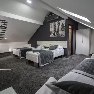 Comfort Family Room Hotel Cool Zagreb Airport Promo Code