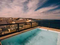 Primera Hotel Hôtels à : Buġibba