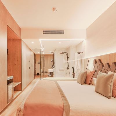 Junior Suite Gloria Palace San Agustín Thalasso & Hotel Promo Code